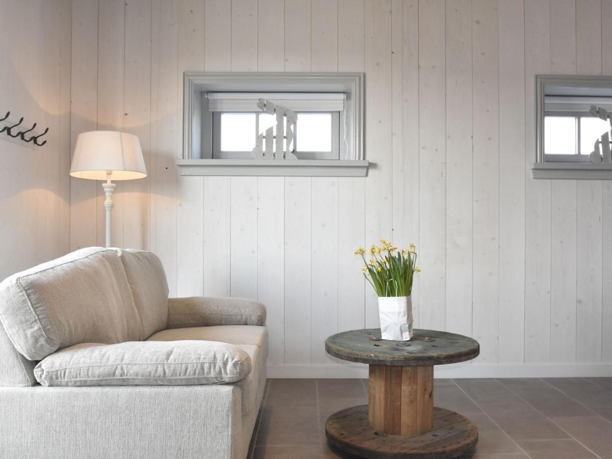 Studio Hazenborgh In Callantsoog Near The Beach מראה חיצוני תמונה